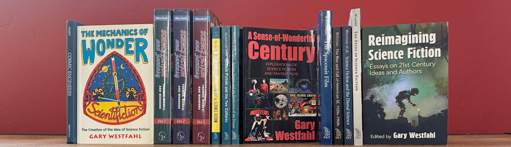 The New World of Westfahl